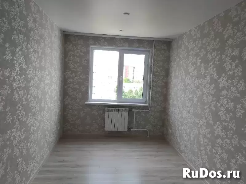 Продаю 3-х комн.квартиру по ул.Кижеватова 30 изображение 7