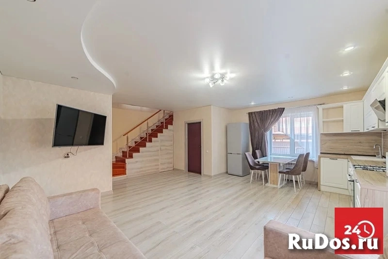 Продам коттедж 85.3 м2 изображение 5