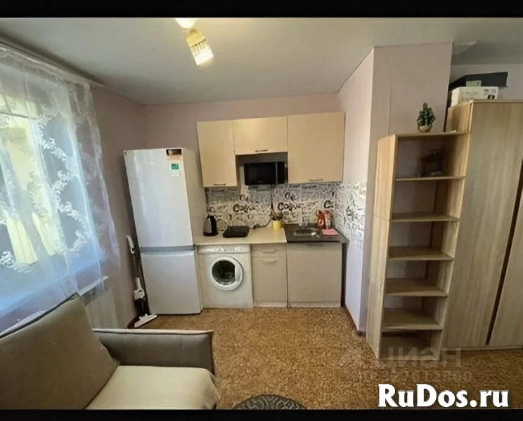 Сдам 1 комнатную квартиру 25 м2 изображение 5