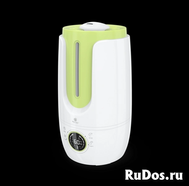 Ультразвуковой увлажнитель royal clima "Аntica RUH" изображение 4