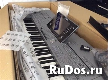 Продаю синтезатор Yamaha Tyros 5 76 клавиш фото