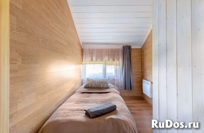 Дом 120 м² на участке 20 соток изображение 6