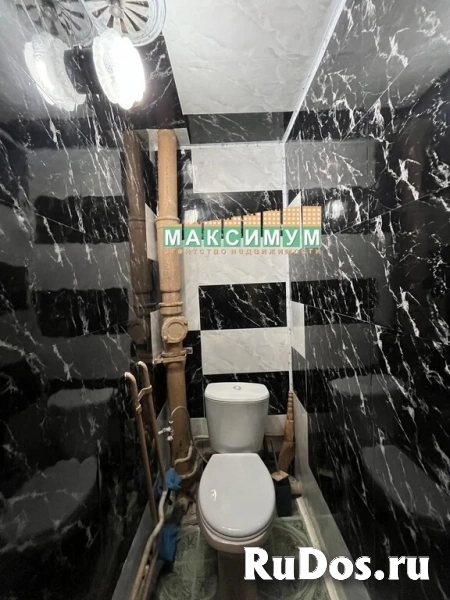 Продам 2 комнатную квартиру 52.3 м2 изображение 8