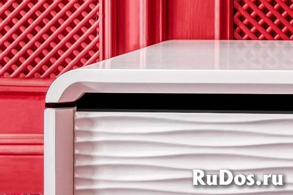 Журнальный стол с ящиками 3D-MODO Paoli изображение 4