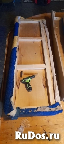 Ремонт и реставрация мебели изображение 4