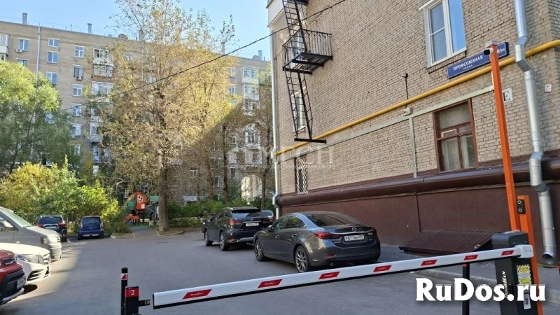 Продам комнату 55 м2 изображение 7