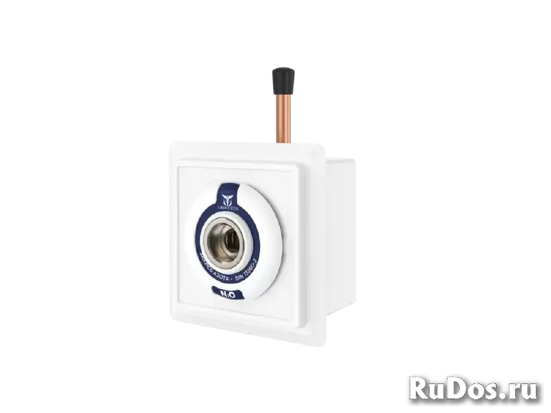 Медицинская консоль CADUCEUS CN5-3 изображение 4