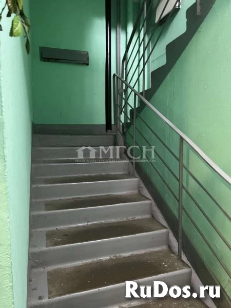 Продам 2 комнатную квартиру 52 м2 изображение 10