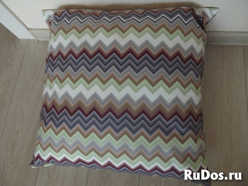 Диванные подушки фотка