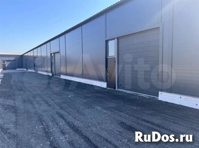 Продажа ангара под склад-производство 1040 м2 изображение 3