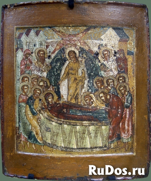 Куплю иконы дорого изображение 6