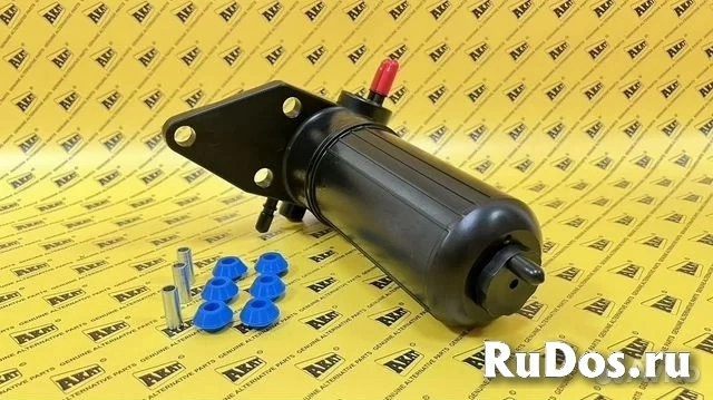 Насос подкачки в сборе с фильтром 4226484M1 OEM изображение 5