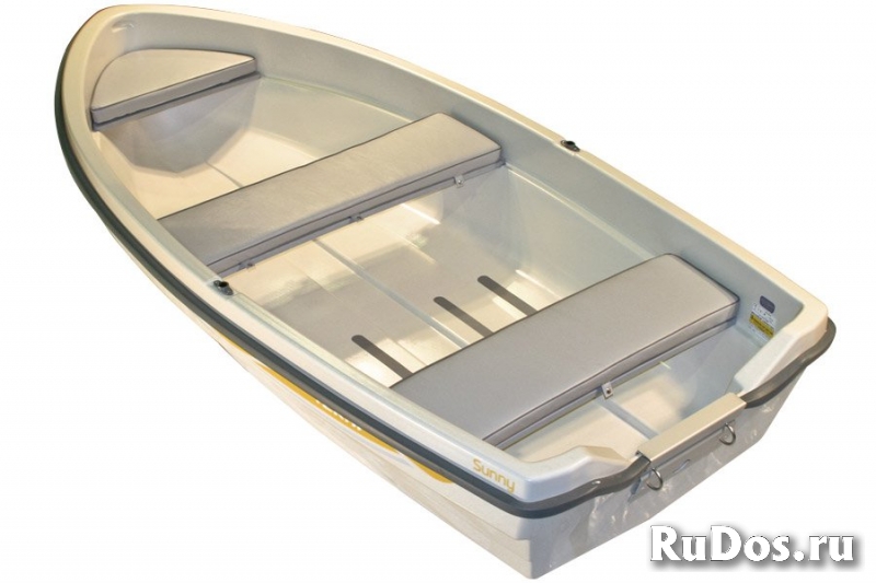 Купить лодку Terhi Санни изображение 4