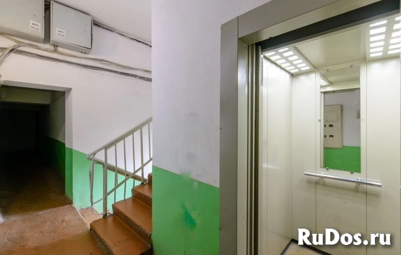 Сдам 1 комнатную квартиру 18 м2 изображение 4