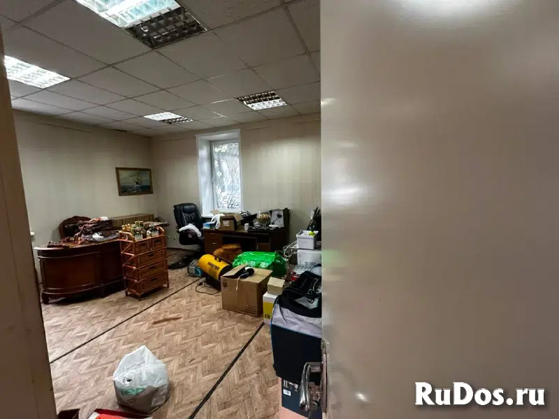 Производственная база с ЖД тупиком . изображение 12
