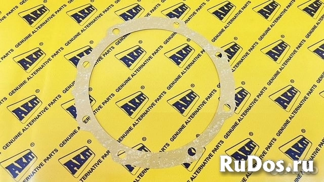 Прокладка ОЕМ 383-0451 изображение 3