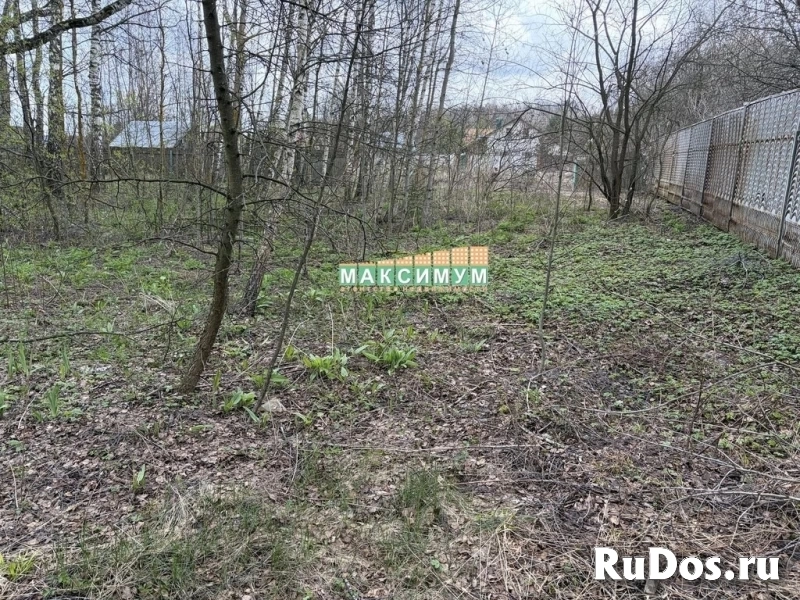 Продам участок 16 сот. изображение 4