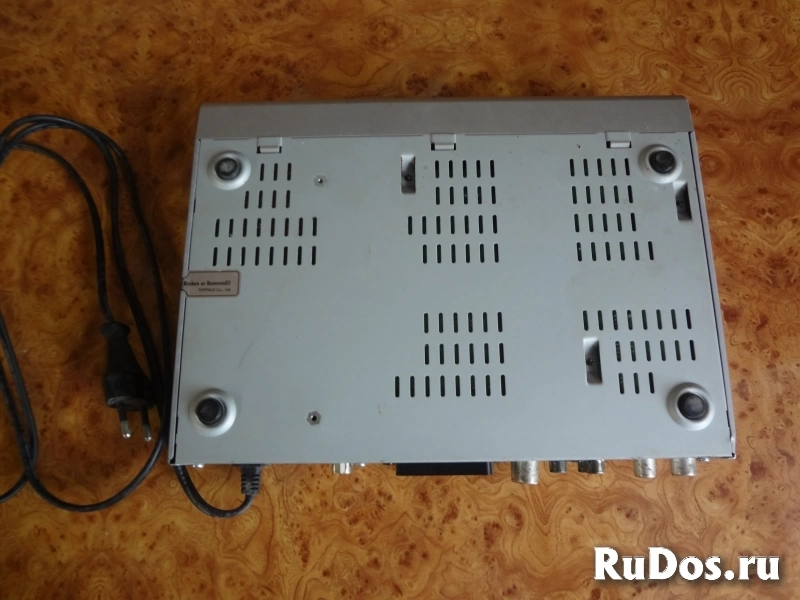 Цифровой ресивер Topfield TF6400IRc изображение 6