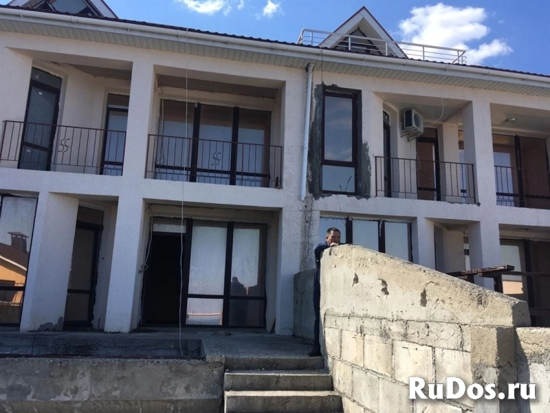 Продам таунхаус 498 м2 изображение 10