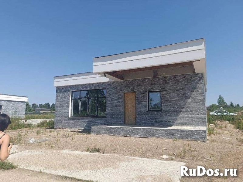 Продам коттедж 112.7 м2 изображение 5