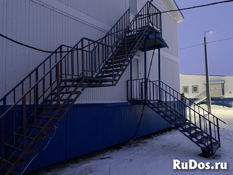 Продам коммерческую недвижимость 985.9 м2 изображение 7