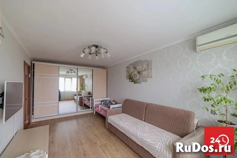 Продам 1 комнатную квартиру 35 м2 фотка
