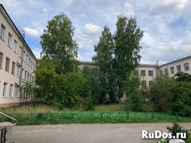 Продам коммерческую недвижимость 4214.5 м2 изображение 5