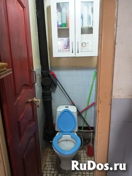 Продается выделенная комната 12кв.м. в 4к.кв. г.Жуковский ул.Амет изображение 7