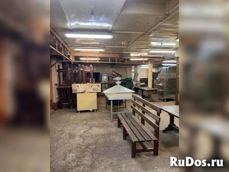Продам коммерческую недвижимость 2000 м2 изображение 5