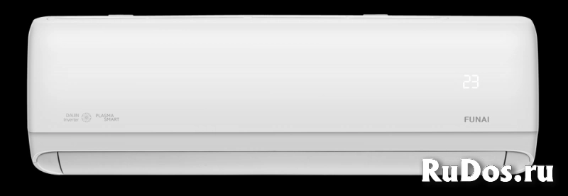 Инверторная сплит-система серии "daijin Inverter" изображение 4