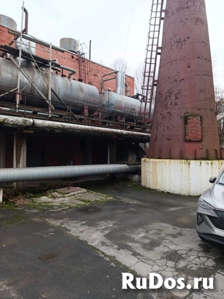 Продам коммерческую недвижимость 22000 м2 изображение 10