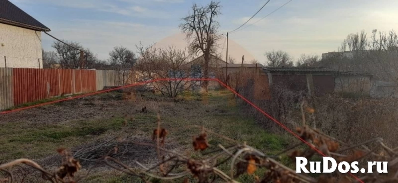 Продам участок 5 сот. фотка