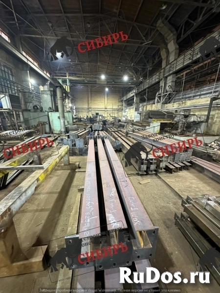 Металлоконструкции любой сложности на заказ изображение 8