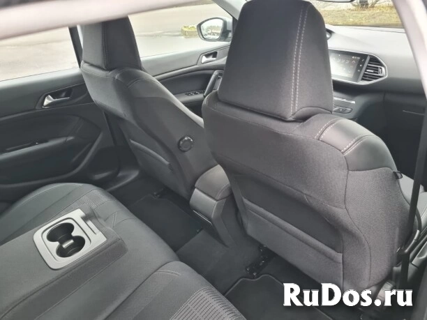 Продам Автомобиль Peugeot 308 1.5 AT, 2019 изображение 9