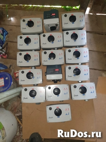 куплю любую продукцию данфосс дорого срочно тел 8961-144-78-85 фото