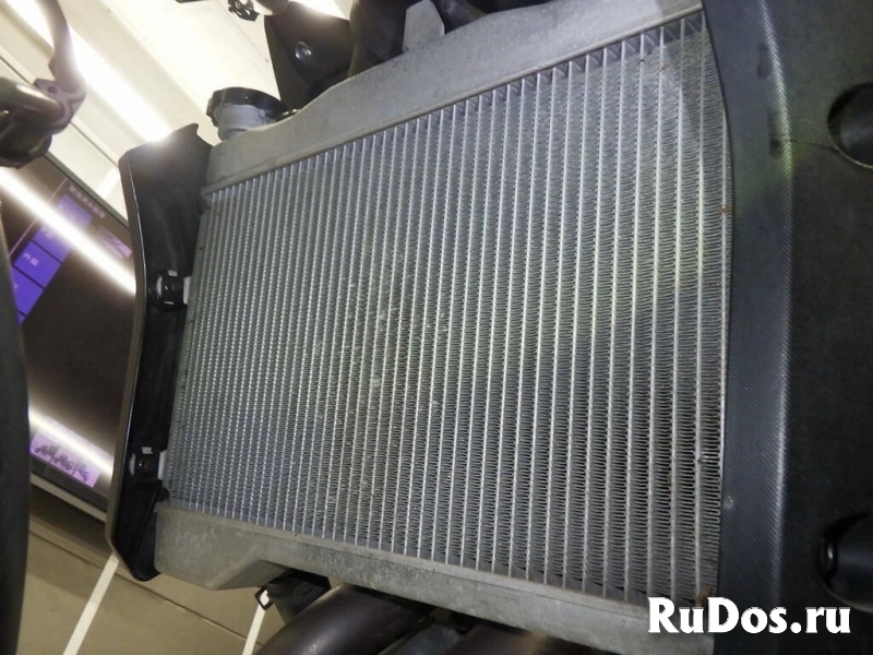 Мотоцикл naked bike Yamaha MT-07 ABS рама RM07J нэйкед байк изображение 11