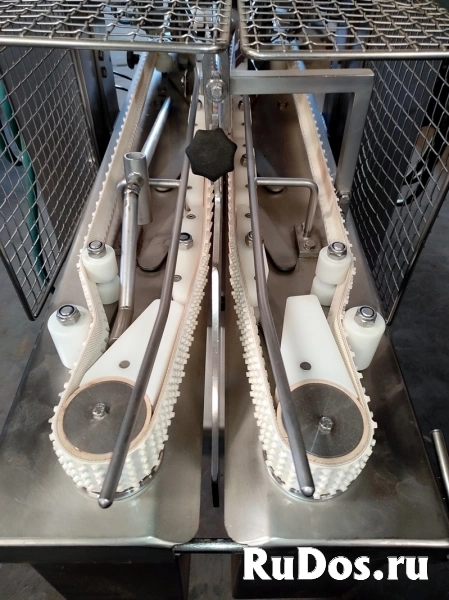 Филетировочная машина Carnitech CT2611 изображение 5