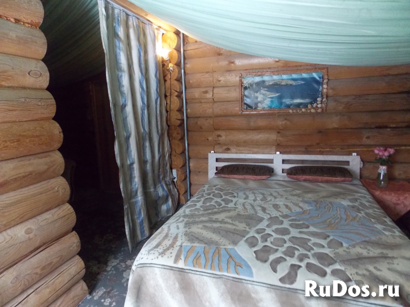 Гостевой дом банкетный зал русская баня изображение 10