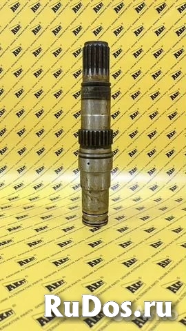 Вал КПП ОЕМ 68703 изображение 3