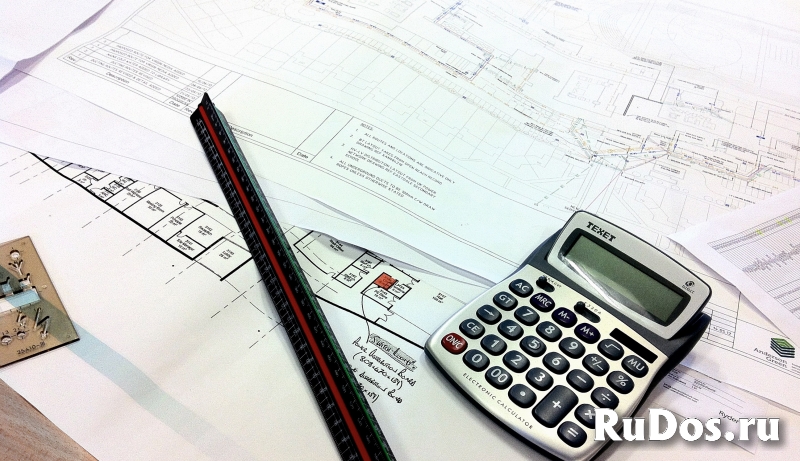 Смета. Составление сметной документации. КС2, КС3. Смета работ фото