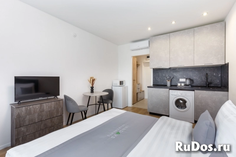 Inndays Apartments изображение 6