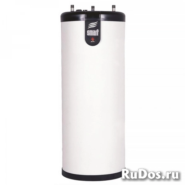 Водонагреватели, бойлеры и теплоаккумуляторы изображение 4