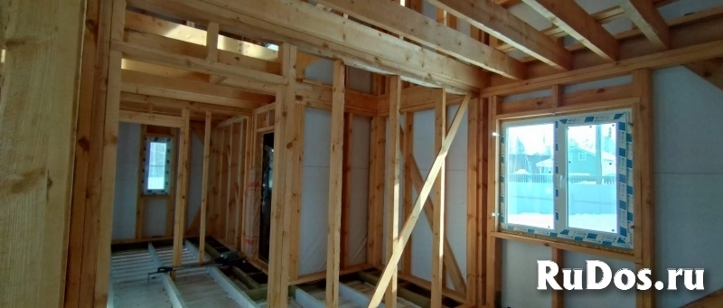 Продам дом 132 м2 изображение 8