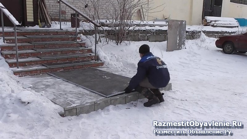 Избежать травматизма: миссия выполнима! фотка