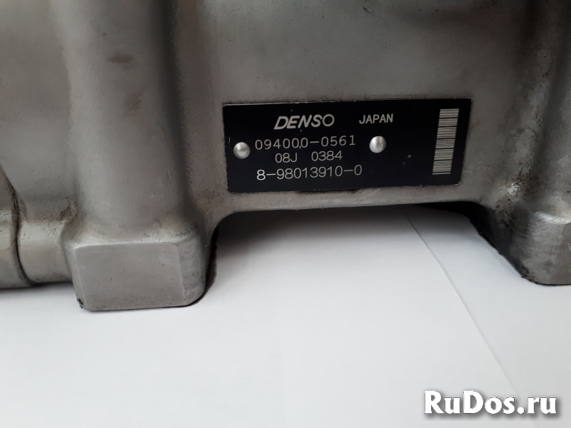 ТНВД  8976034144 изображение 3