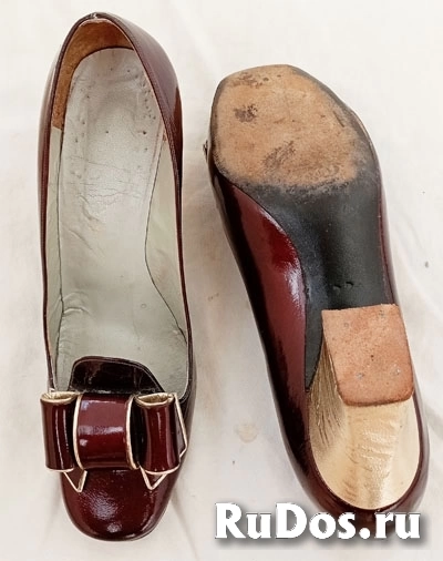 Элегантные женские туфли из Египта фотка