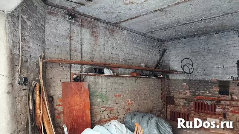 Сдам в субаренду теплый капитальный гараж 25 кв.м на Невском проспекте изображение 4