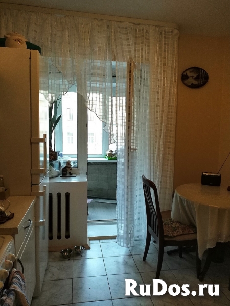 Продается 3-х ком квартира изображение 4