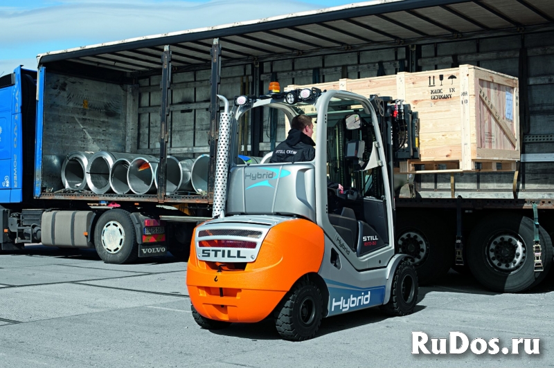 Грузоперевозки, Переезды по РФ изображение 4