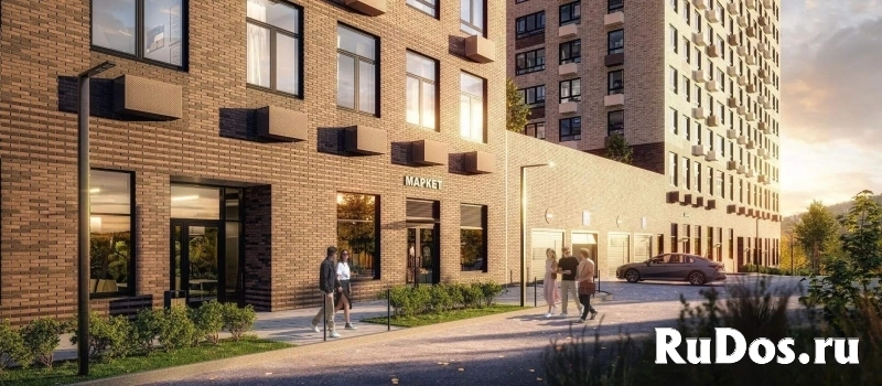 Продам коммерческую недвижимость 101.2 м2 изображение 5